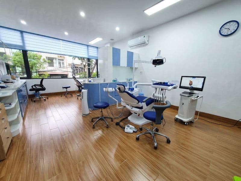 Dr.Bao Dental Clinic